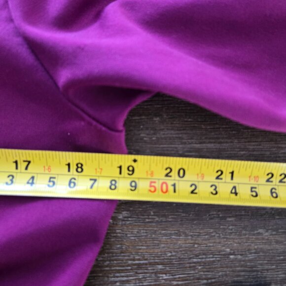 Adidas track jacket size M - Picture 7 of 8